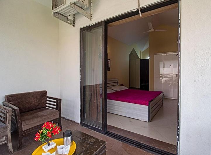 Seva Holidays Villa Ac Room 3Bh With Private Swmming Pool Big Living Room Lonavla Exterior foto