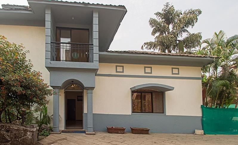 Seva Holidays Villa Ac Room 3Bh With Private Swmming Pool Big Living Room Lonavla Exterior foto